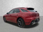 2026 Genesis GV70 3.5T SPORT PRESTI
