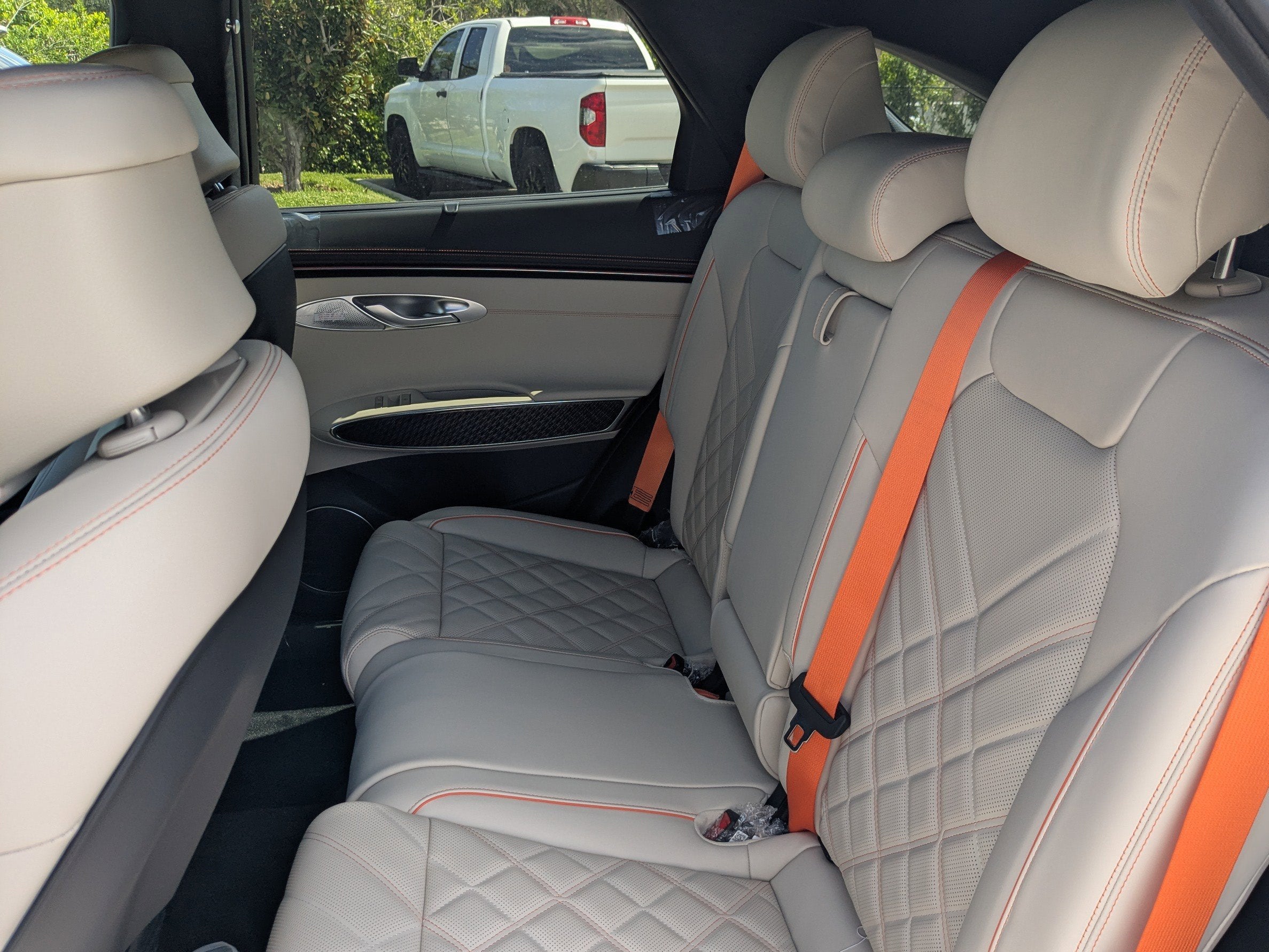 2026 GENESIS GV70 Sport Prestige - Photo 16