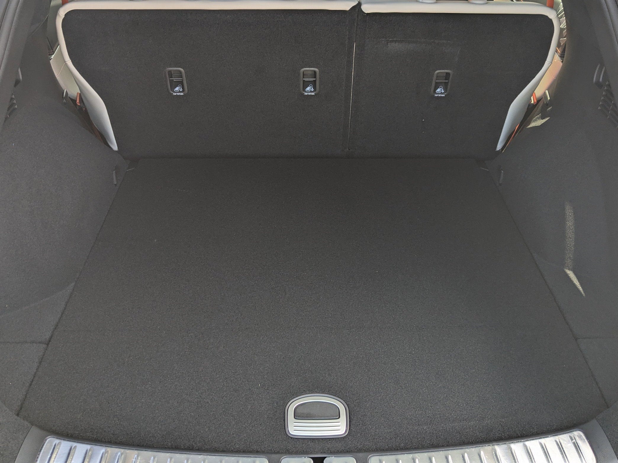 2026 GENESIS GV70 Sport Prestige - Photo 17