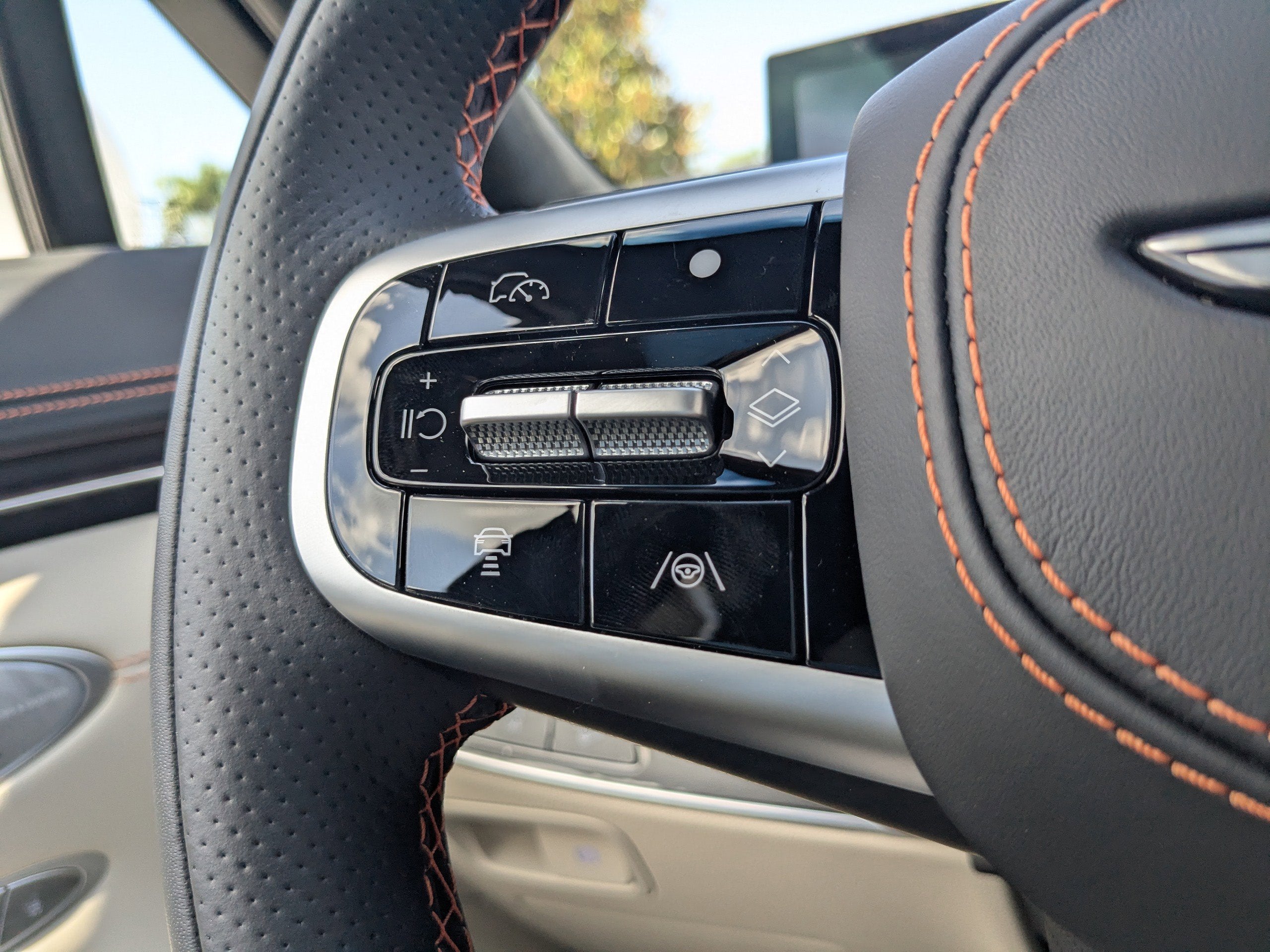 2026 GENESIS GV70 Sport Prestige - Photo 22