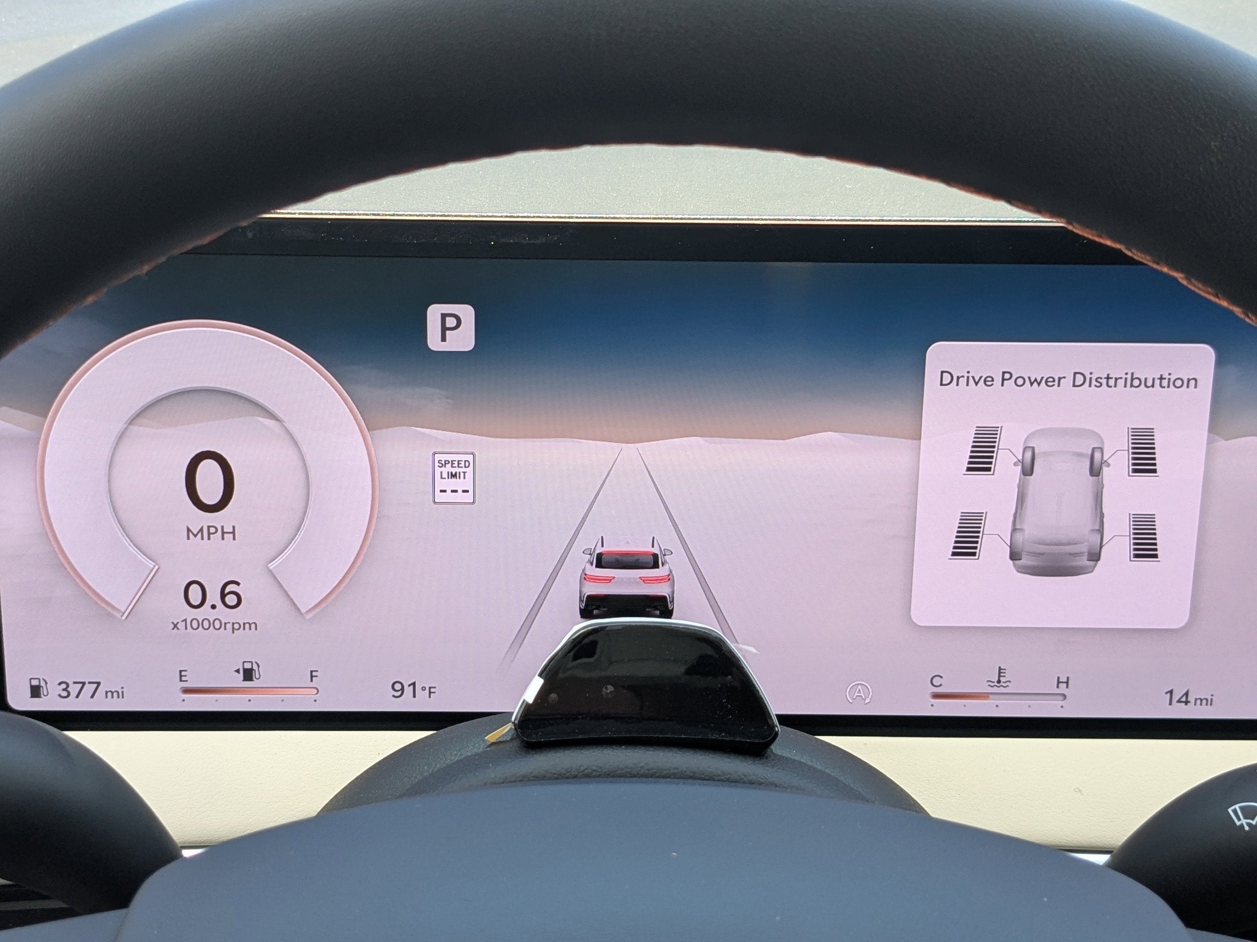 2026 GENESIS GV70 Sport Prestige - Photo 25