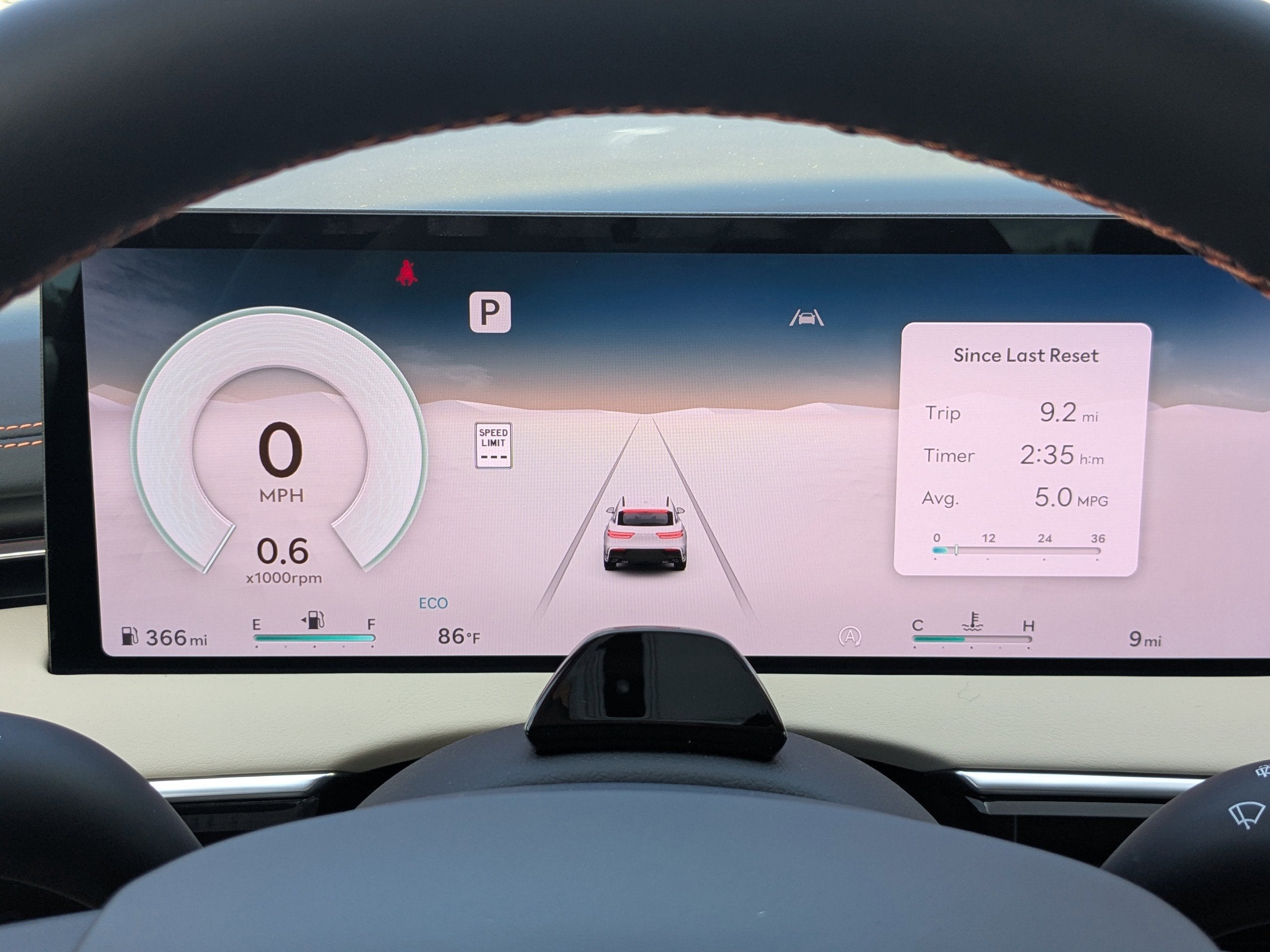 2026 GENESIS GV70 Sport Prestige - Photo 24