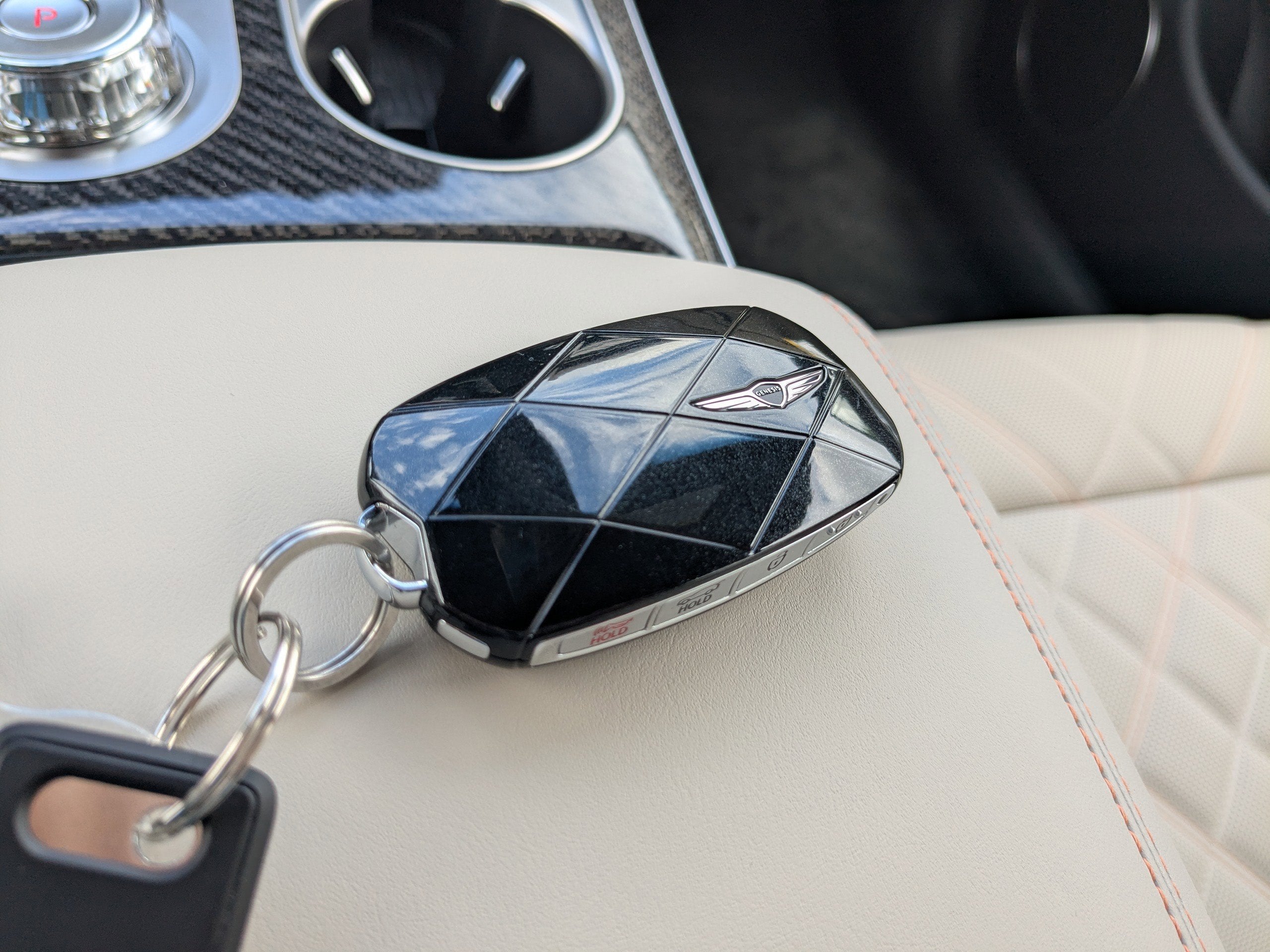 2026 GENESIS GV70 Sport Prestige - Photo 31