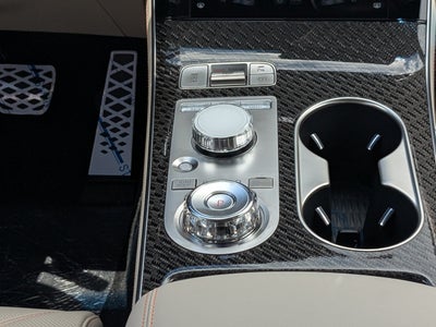 2026 Genesis GV70 3.5T SPORT PRESTI