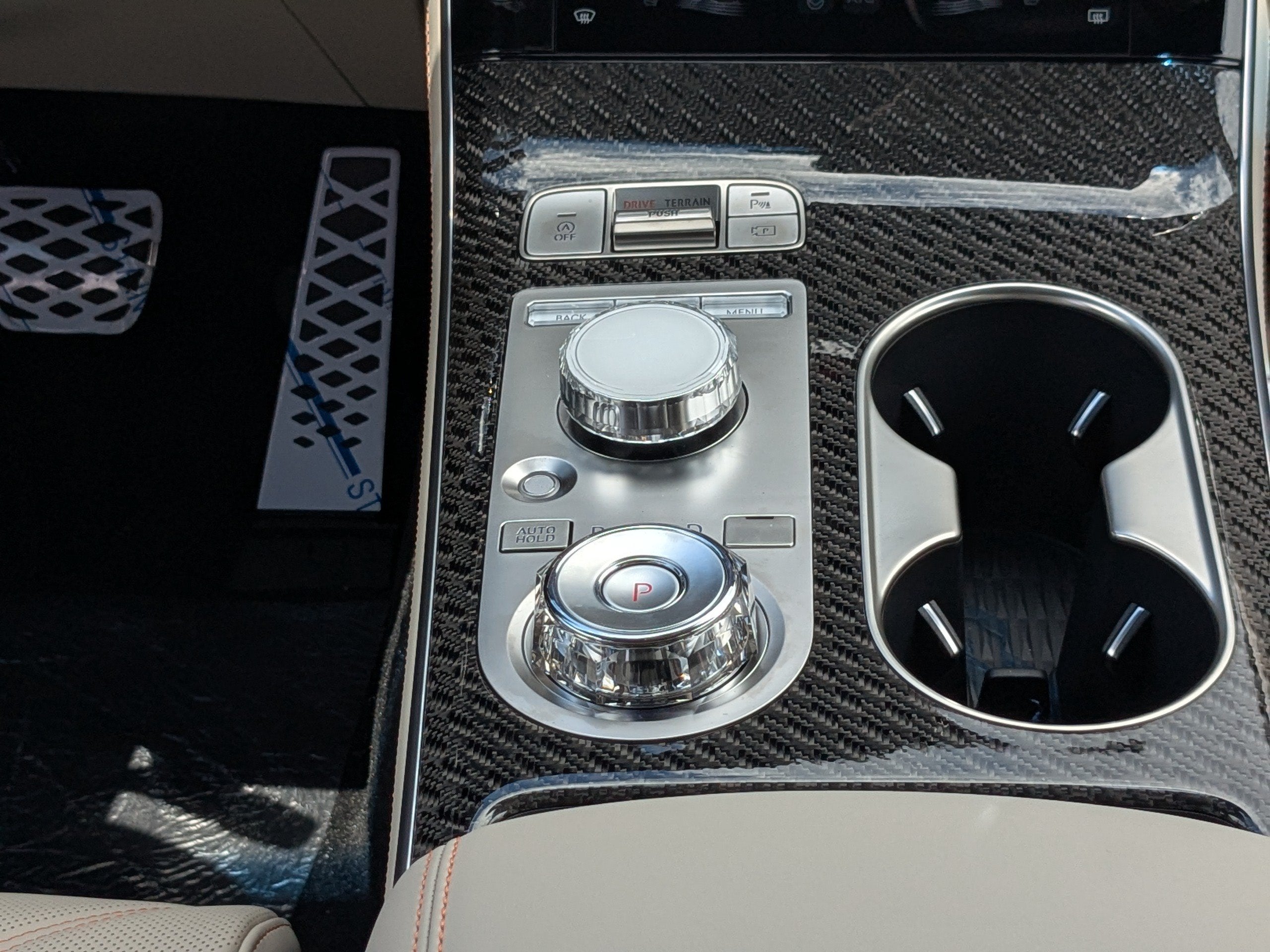 2026 Genesis GV70 3.5T SPORT PRESTI