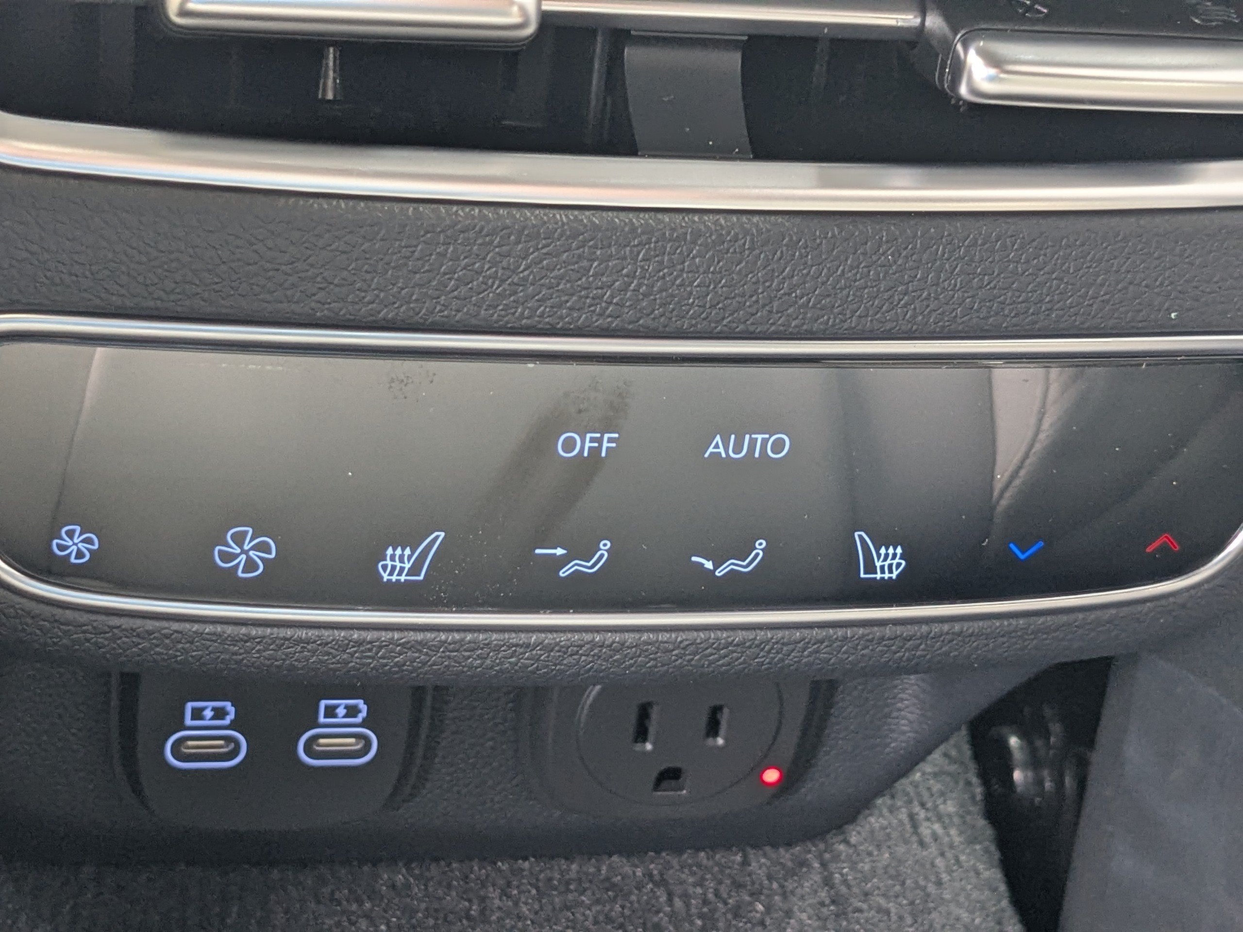 2026 Genesis GV70 3.5T SPORT PRESTI