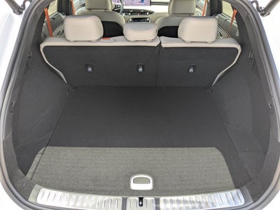 2026 Genesis GV70 3.5T SPORT PRESTI