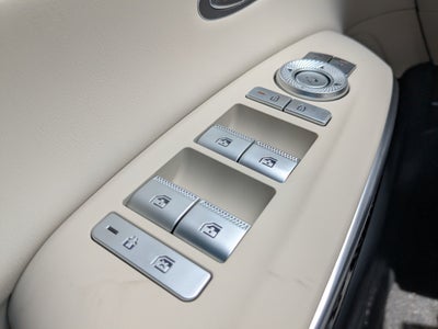 2026 Genesis GV70 3.5T SPORT PRESTI