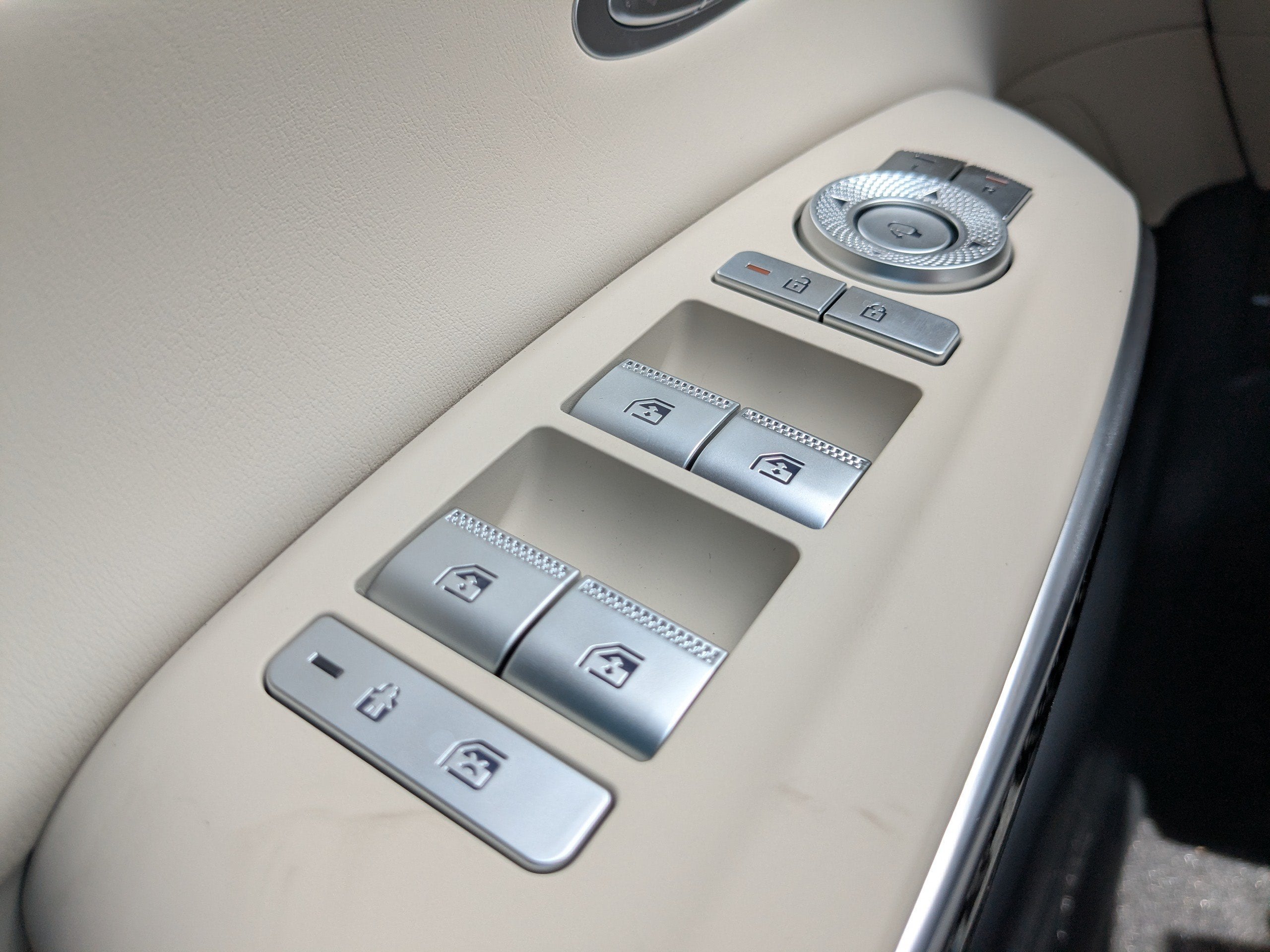 2026 Genesis GV70 3.5T SPORT PRESTI