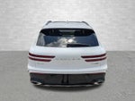 2026 Genesis GV70 3.5T SPORT PRESTI