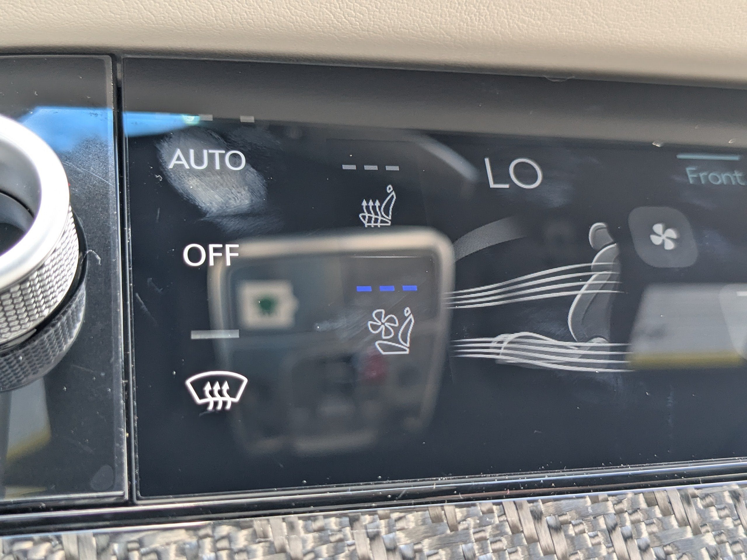 2026 Genesis GV70 3.5T SPORT PRESTI