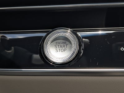 2026 Genesis GV70 3.5T SPORT PRESTI