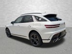 2026 Genesis GV70 3.5T SPORT PRESTI