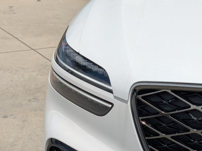 2026 Genesis GV70 3.5T SPORT PRESTI