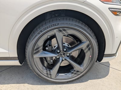 2026 Genesis GV70 3.5T SPORT PRESTI