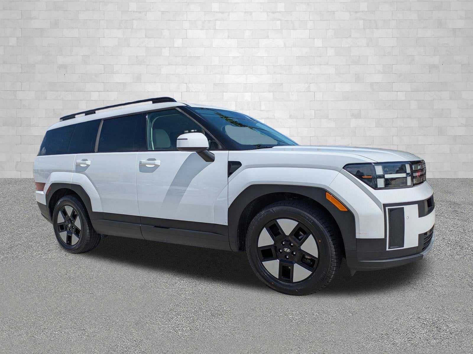 2024 Hyundai Santa Fe Hybrid SEL