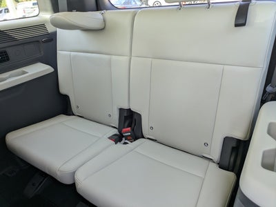2024 Hyundai Santa Fe Hybrid SEL
