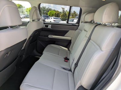 2024 Hyundai Santa Fe Hybrid SEL