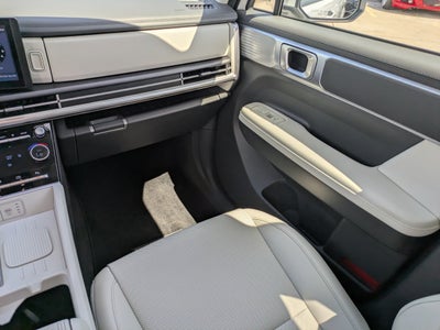 2024 Hyundai Santa Fe Hybrid SEL