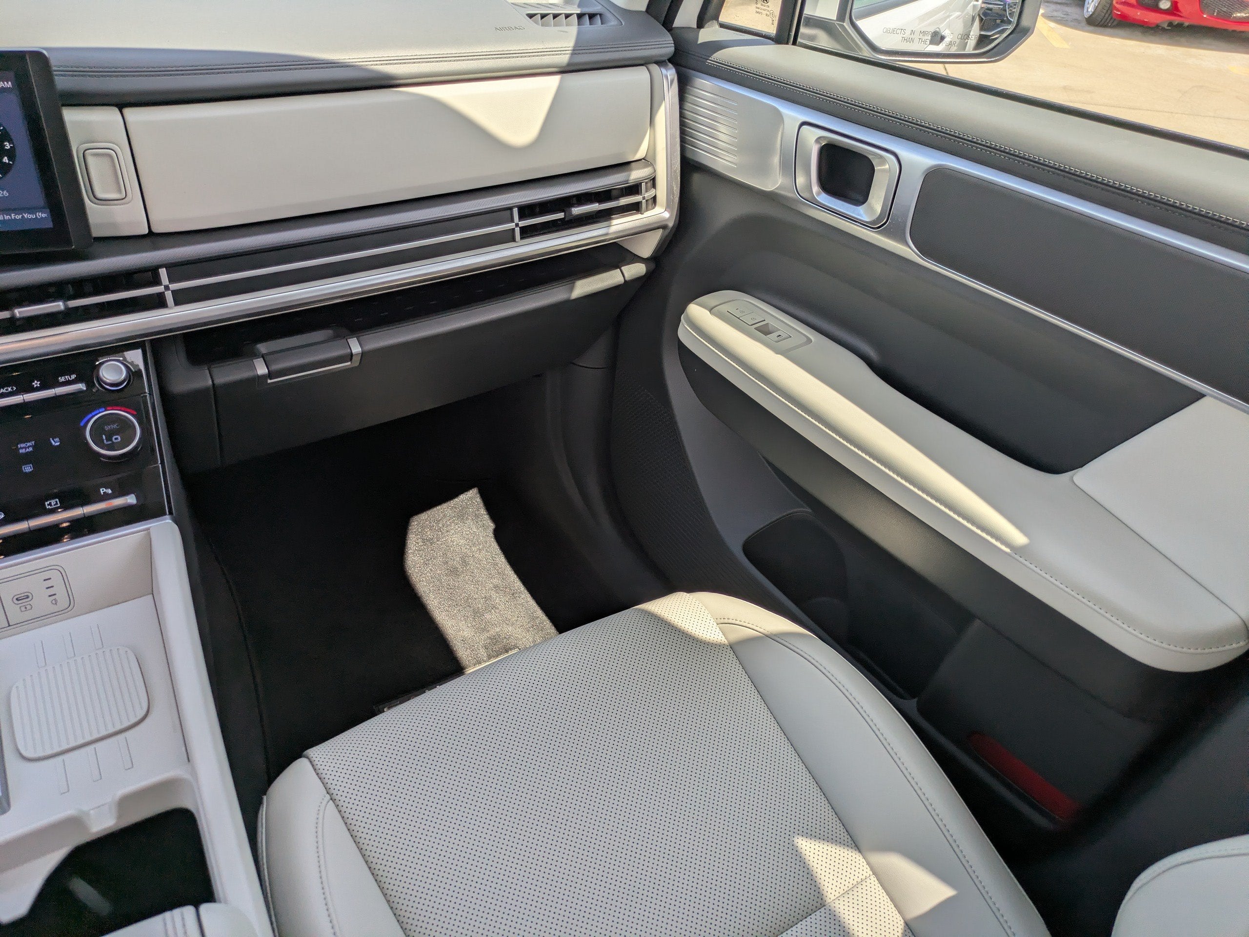 2024 Hyundai Santa Fe Hybrid SEL