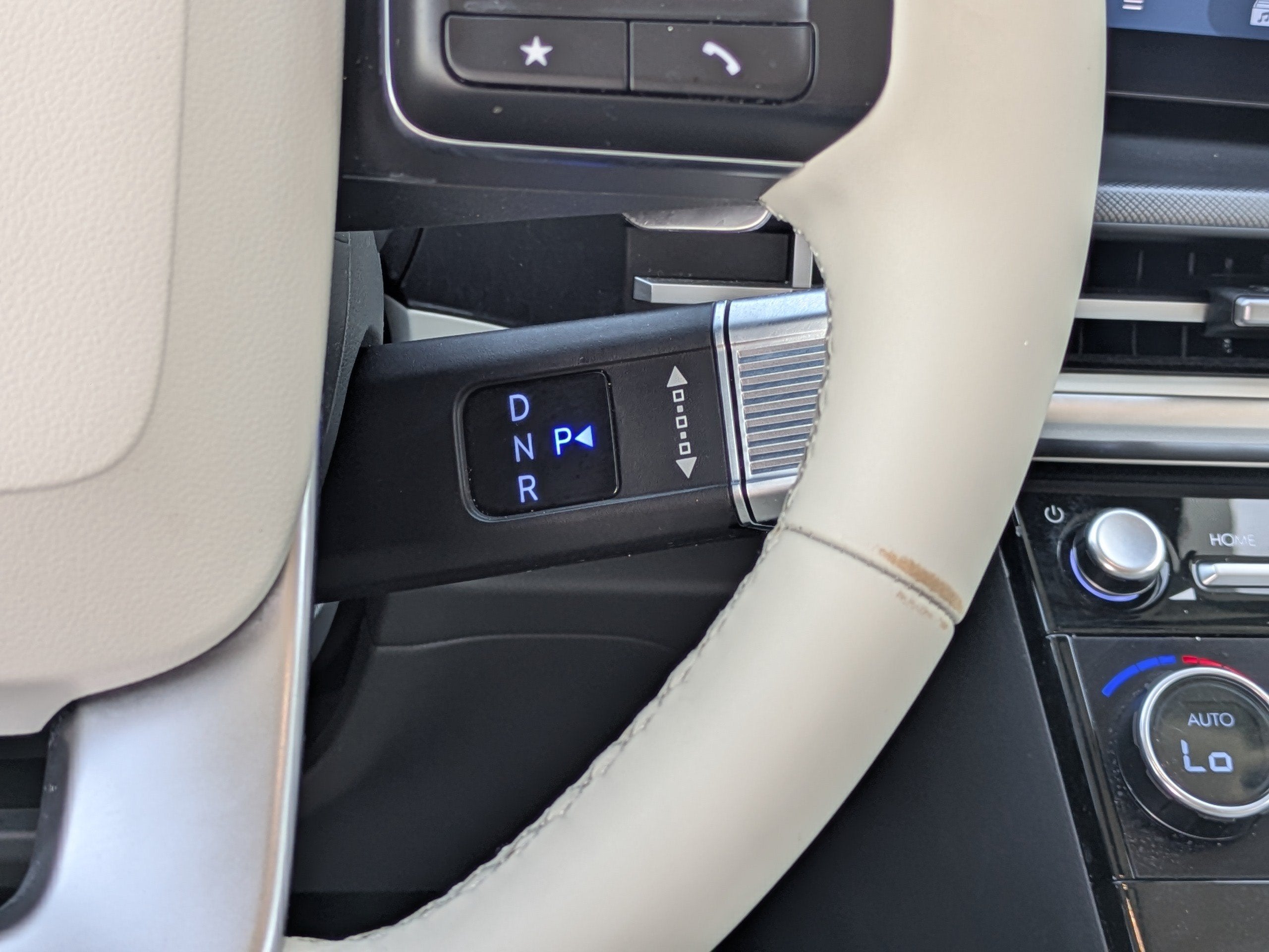 2024 Hyundai Santa Fe Hybrid SEL