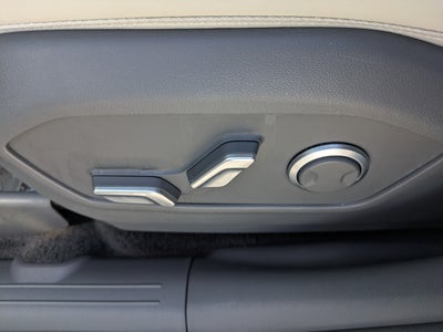 2024 Hyundai Santa Fe Hybrid SEL
