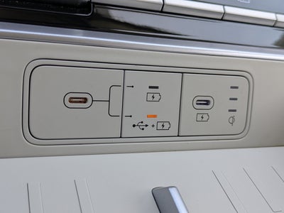 2024 Hyundai Santa Fe Hybrid SEL