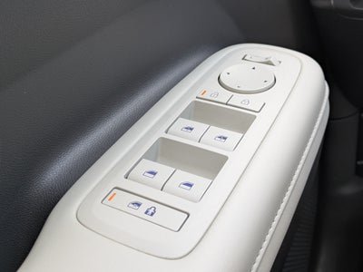 2024 Hyundai Santa Fe Hybrid SEL