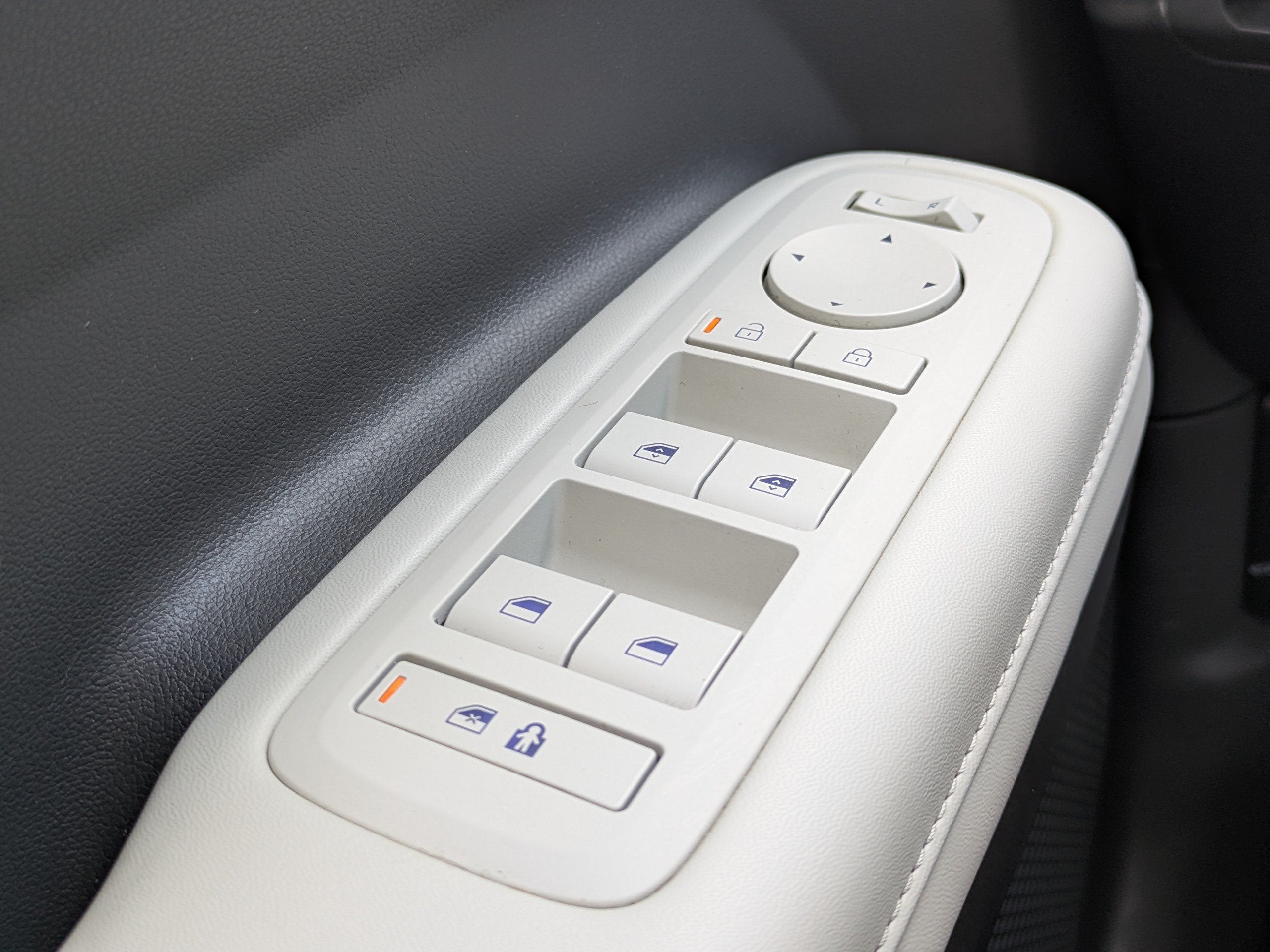 2024 Hyundai Santa Fe Hybrid SEL