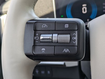 2024 Hyundai Santa Fe Hybrid SEL
