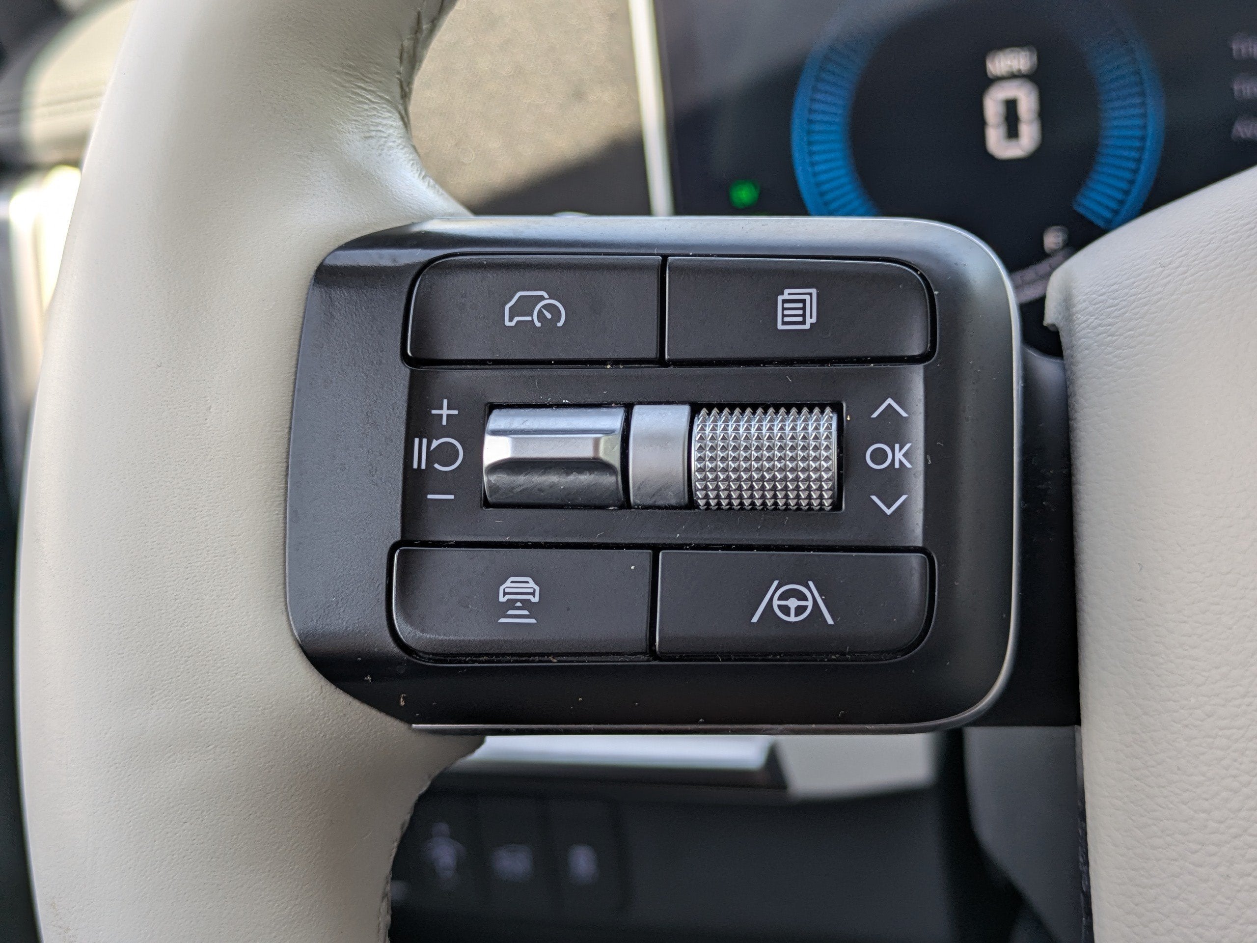 2024 Hyundai Santa Fe Hybrid SEL