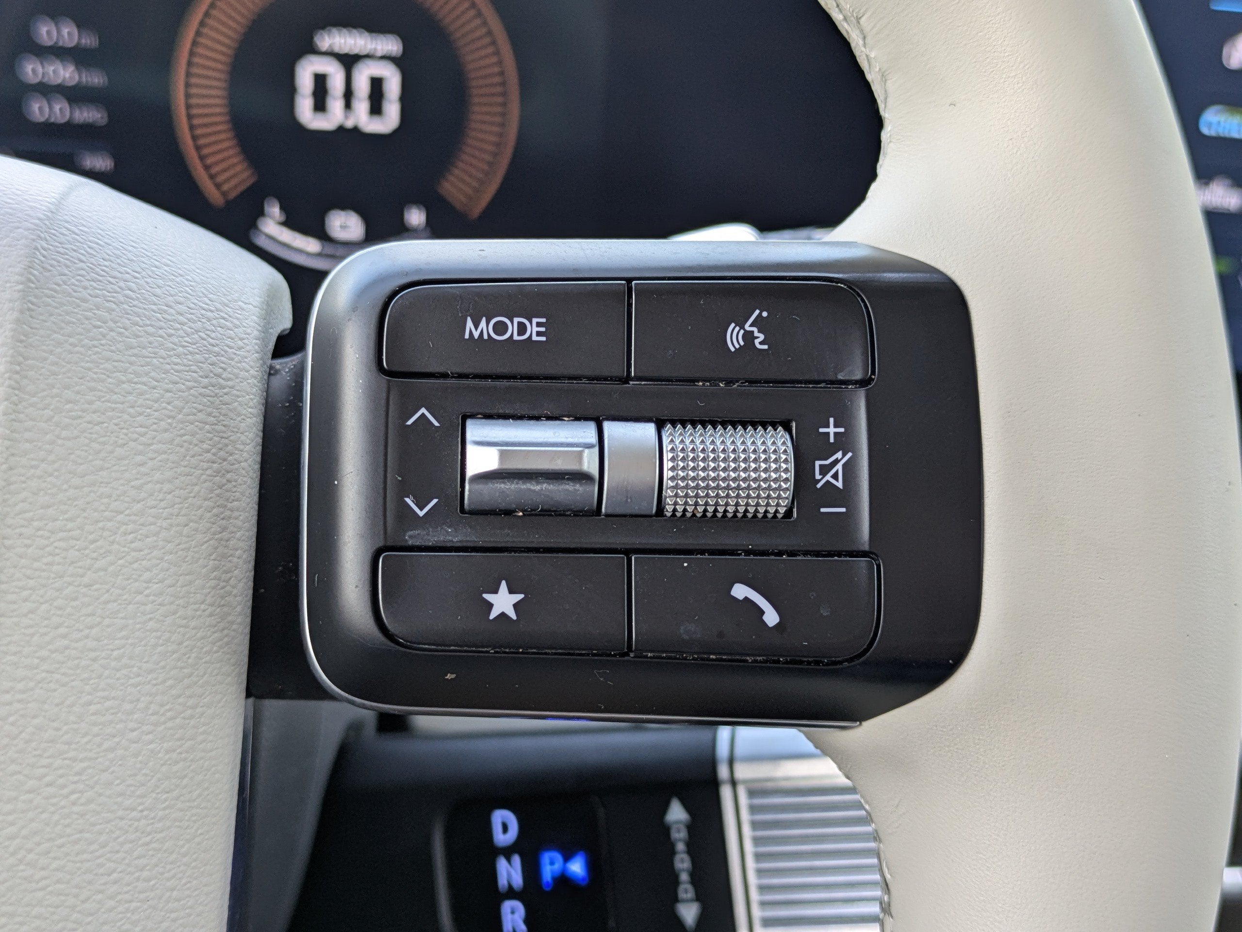 2024 Hyundai Santa Fe Hybrid SEL