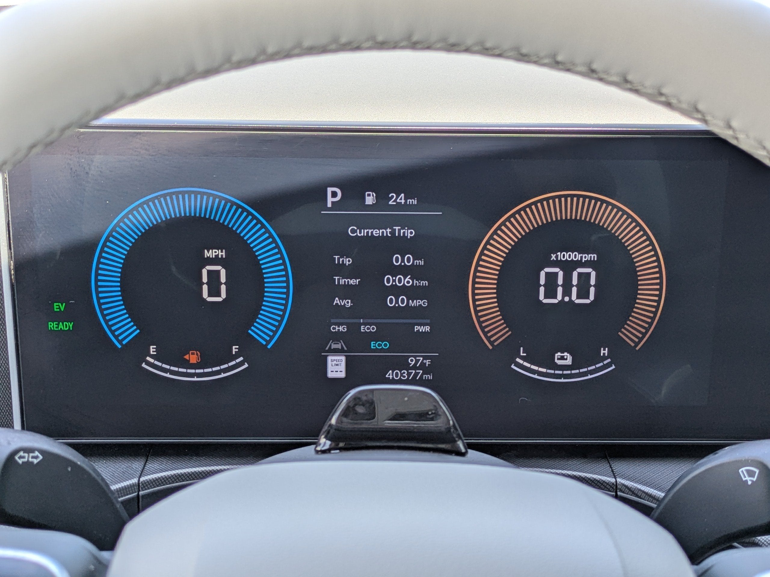2024 Hyundai Santa Fe Hybrid SEL