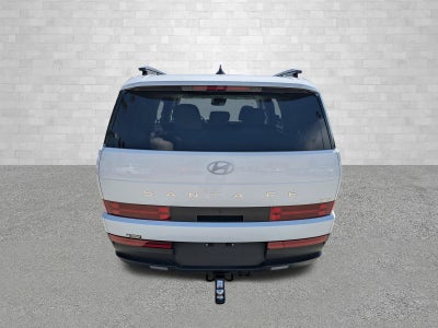 2024 Hyundai Santa Fe Hybrid SEL