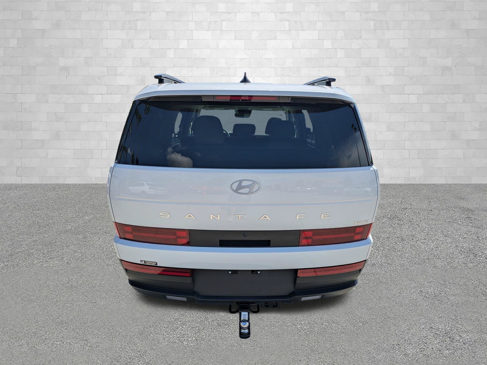 2024 Hyundai Santa Fe Hybrid SEL