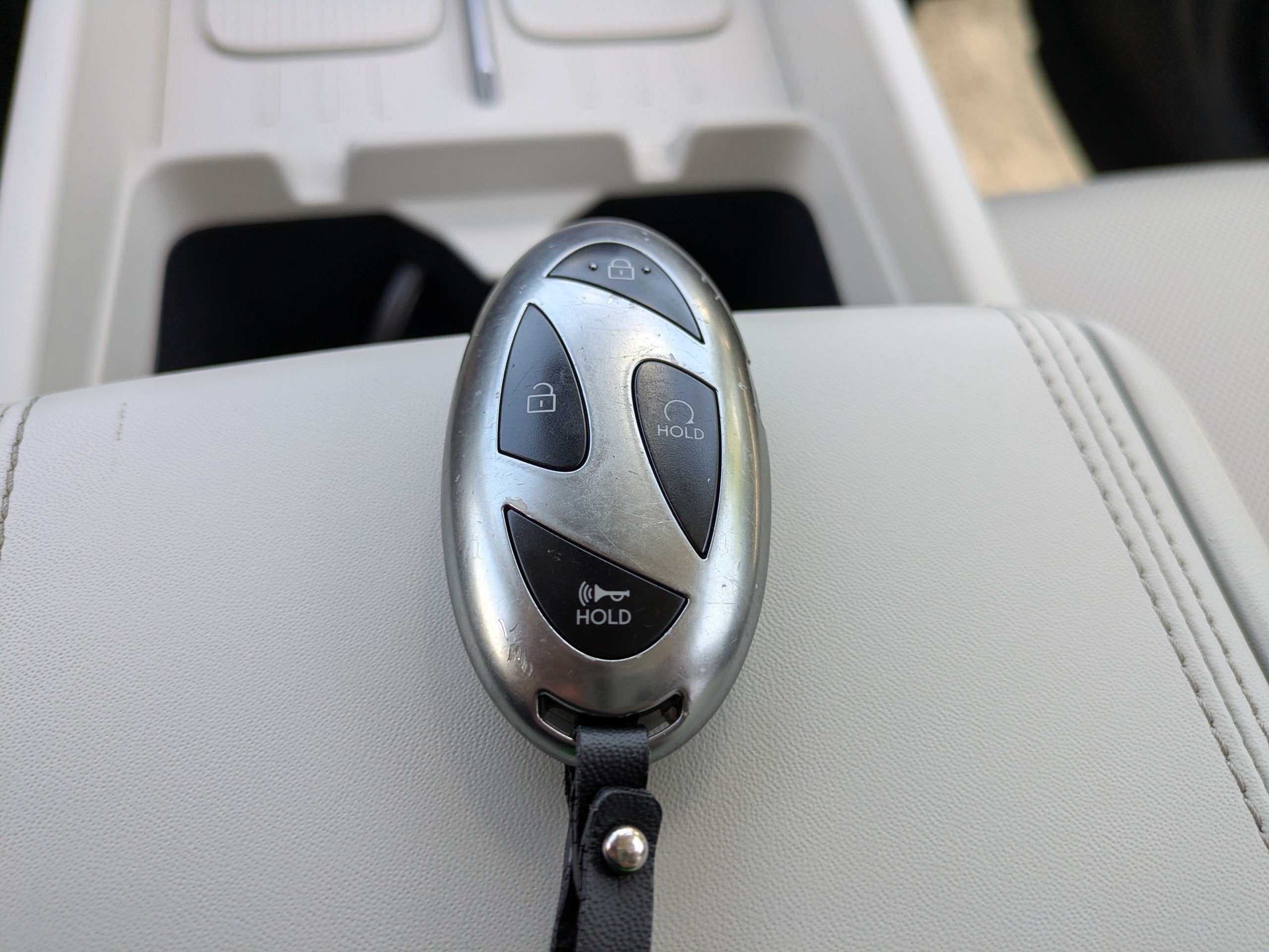 2024 Hyundai Santa Fe Hybrid SEL