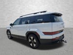 2024 Hyundai Santa Fe Hybrid SEL