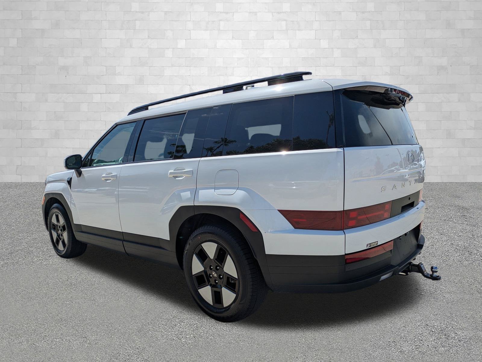 2024 Hyundai Santa Fe Hybrid SEL