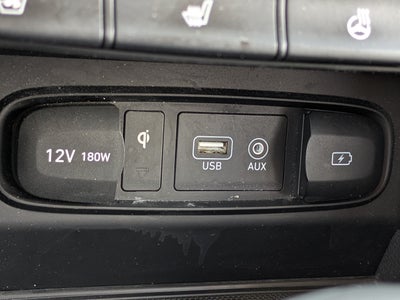 2019 Hyundai Santa Fe ULTIMATE
