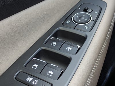 2019 Hyundai Santa Fe ULTIMATE