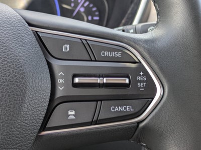 2019 Hyundai Santa Fe ULTIMATE