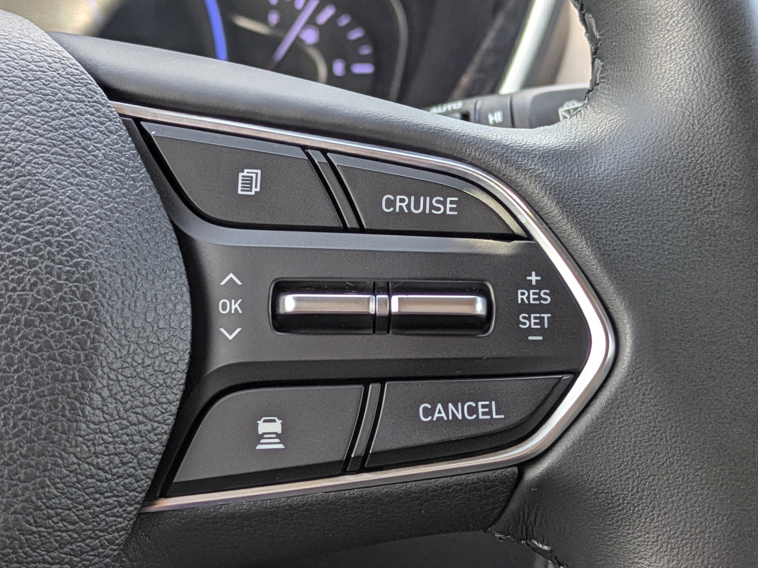 2019 Hyundai Santa Fe ULTIMATE