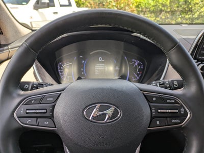 2019 Hyundai Santa Fe ULTIMATE