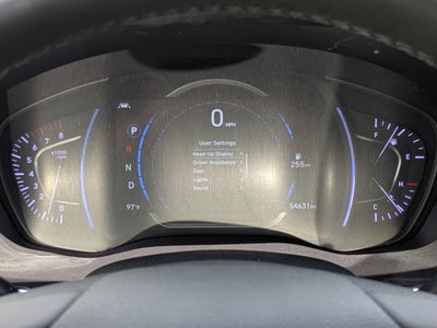 2019 Hyundai Santa Fe ULTIMATE