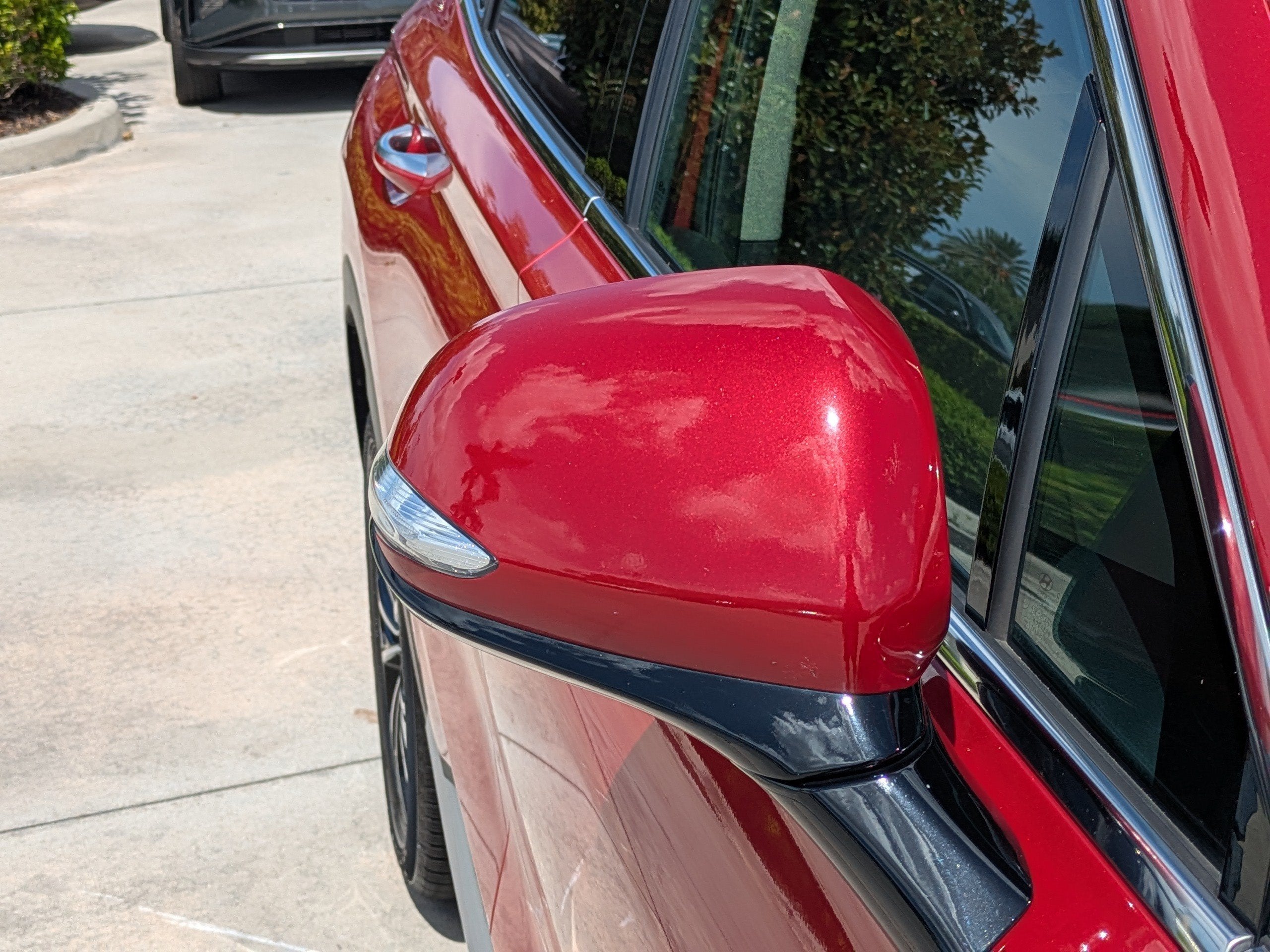 2019 Hyundai Santa Fe ULTIMATE