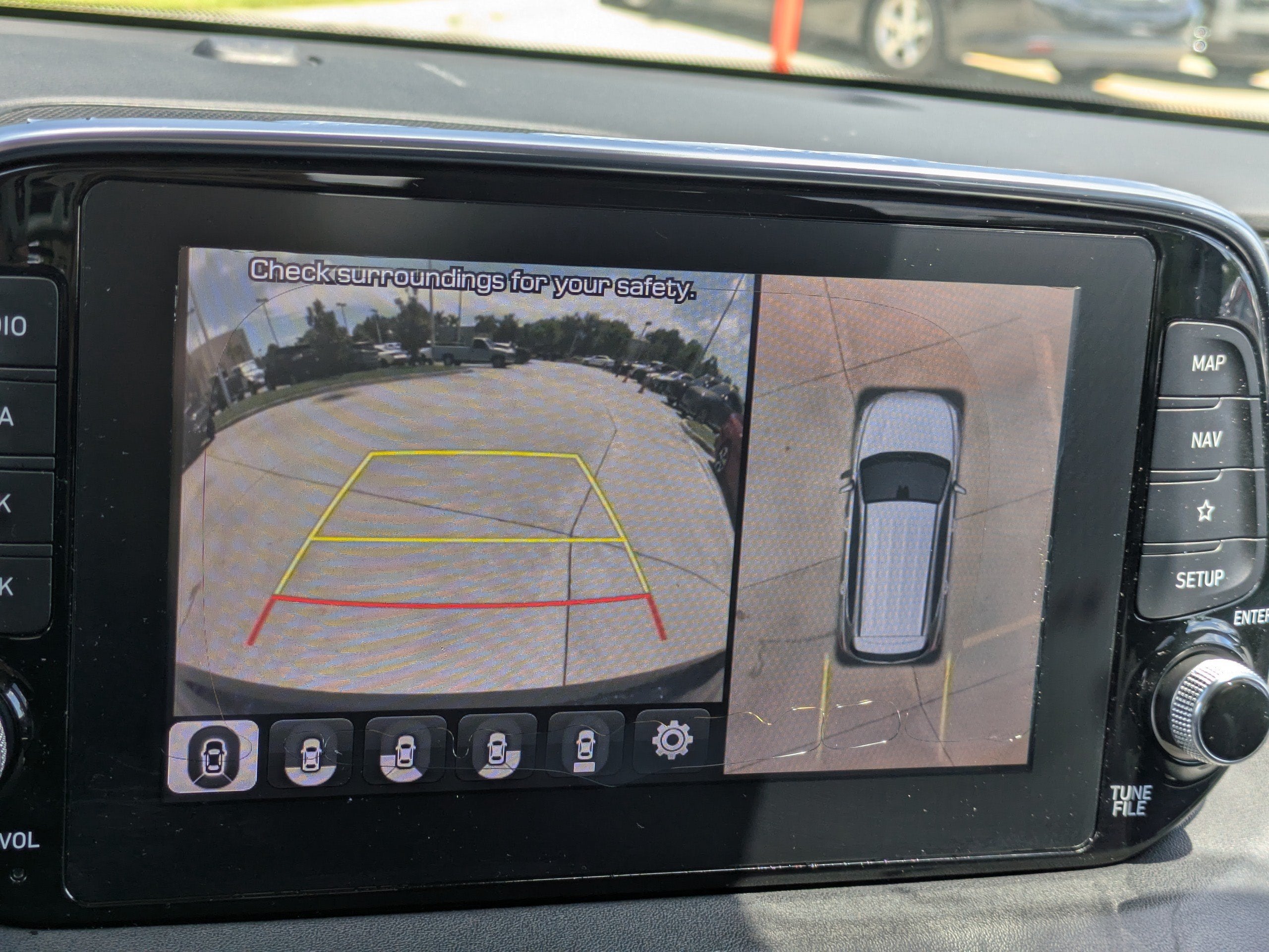2019 Hyundai Santa Fe ULTIMATE