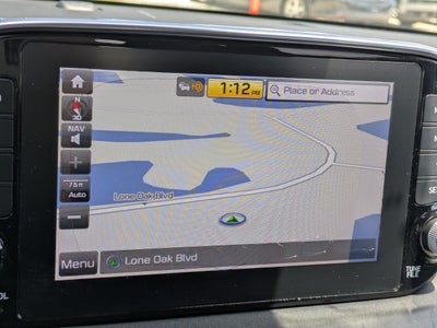 2019 Hyundai Santa Fe ULTIMATE