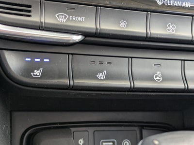 2019 Hyundai Santa Fe ULTIMATE