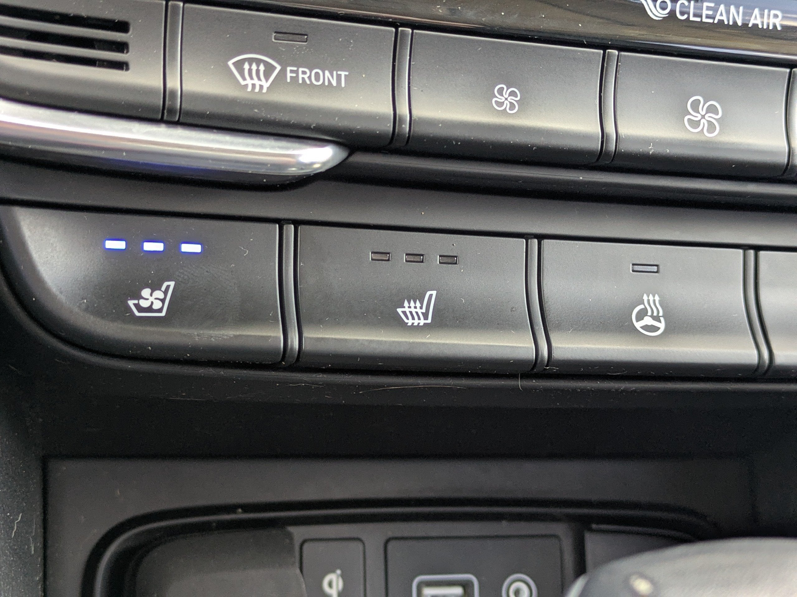 2019 Hyundai Santa Fe ULTIMATE
