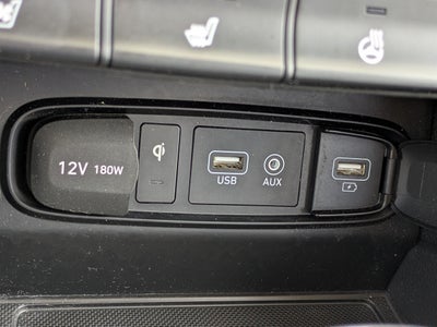 2019 Hyundai Santa Fe ULTIMATE